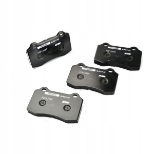Klocki FERODO DS3000 FCP1348R Citroen, Peugeot, TE