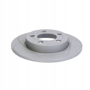 Tarcza ATE Power Disc Audi A3 1.8 Quattro (96-03)