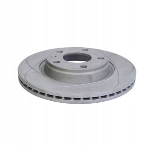 Tarcza ATE Power Disc Audi A4 '95-'01 przód 24.032