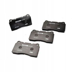 Klocki FERODO DS3000 FRP3067R Impreza STI przód, T