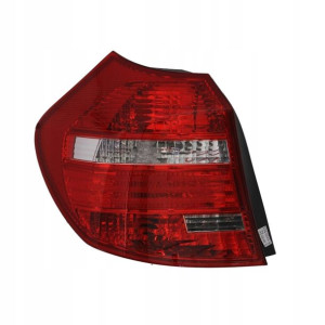 Lampa Tył L Bmw 1 Hatchback 03.07-09.11 Tyc 11-119
