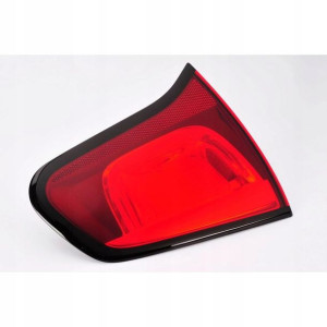 Lampa Tył L Citroen C3 Ii 11.09-03.13 Valeo Val043