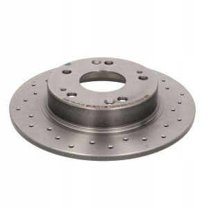 Tarcza Brembo Xtra Honda Civic Ix, Civic Viii 1.3h