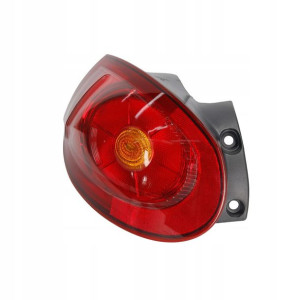 Lampa tył L FIAT BRAVO II Hatchback 11.06-07.14 DE