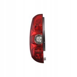Lampa Tył L Fiat Doblo; Opel Combo, Combo / Tour 0