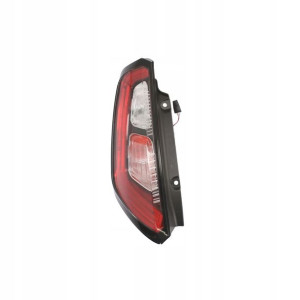 Lampa Tył L Fiat Punto, Punto Evo 09.09-08.18 Depo