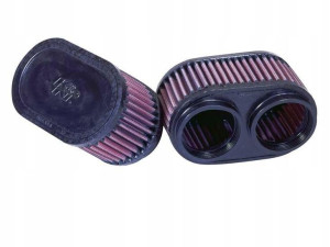 Sportowy filtr powietrza K&N FILTERS RU-2922