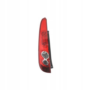 Lampa Tył L Ford Fiesta V 5d 10.05-09.08 Visteon/v