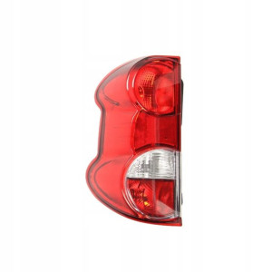 Lampa Tył L Nissan Nv200, Nv200 / Evalia Autobus/n