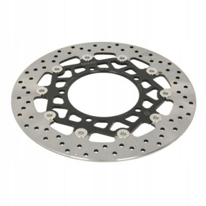 Tarcza przód SUZUKI DL 1200A (Bandit ABS)/1200SA (