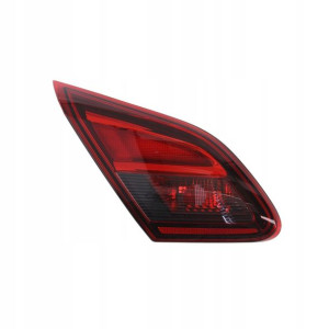 Lampa Tył L Opel Corsa E 3d 09.14- Magneti Marelli