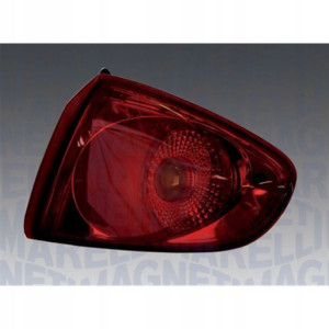 Lampa Tył L Seat Altea 03.04-05.09 Magneti Marelli