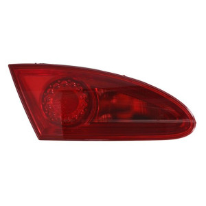 Lampa Tył L Seat Leon 05.05-09.12 Hella 9el982 001