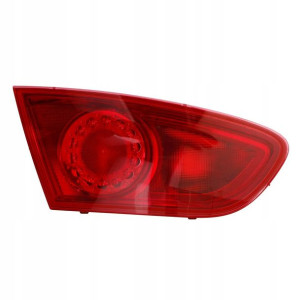 Lampa Tył L Seat Leon 05.05-09.12 Valeo Val044077