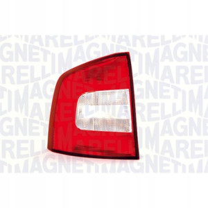 Lampa tył L SKODA OCTAVIA Kombi 11.08-06.13 MAGNET