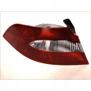 Lampa tył L SKODA SUPERB II Sedan 06.08-06.13 MAGN