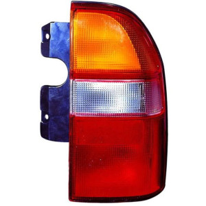 Lampa Tył L Suzuki Grand Vitara Terenowy 03.98-09.