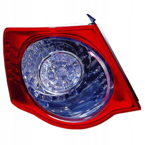 Lampa Tył L Vw Jetta Sedan 08.05-10.10 Depo 441-19