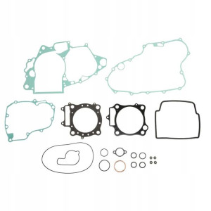 Uszczelki silnika kpl HONDA CRF 450 2005- ATHENA P