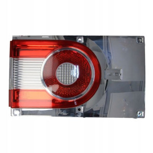 Lampa Tył L Vw Sharan 09.03-03.10 Hella 2ne964 958
