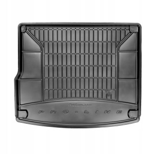 VW TOUAREG 01.10-03.18 Mata bagażnika FROGUM MMT A