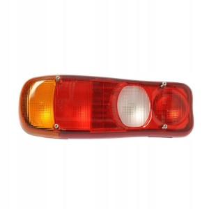 Lampa Tył L Vw Transporter V 09.09-08.15 Aspock A2