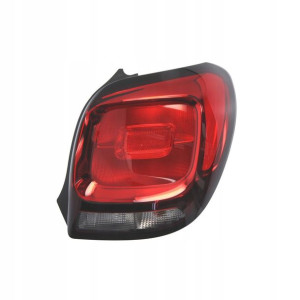 Lampa Tył P Citroen C1 Ii 04.14- Magneti Marelli 7