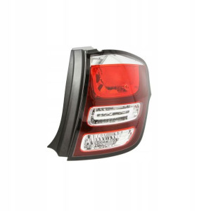 Lampa tył P CITROEN C3 II Hatchback 03.13- TYC TYC