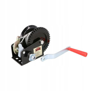 Wyciągarka przenośna DRAGON WINCH 1200lb DWK12LINA