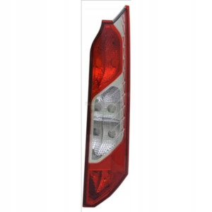Lampa tył P FORD TRANSIT / TOURNEO CONNECT Kombi/P