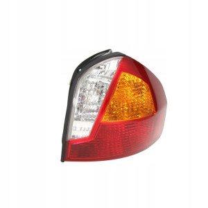Lampa Tył P Hyundai Santa Fé I Terenowy 02.01-03.0