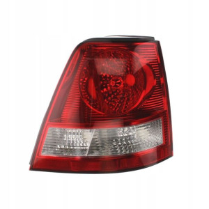 Lampa Tył P Kia Sorento Terenowy 08.02-11.09 Depo