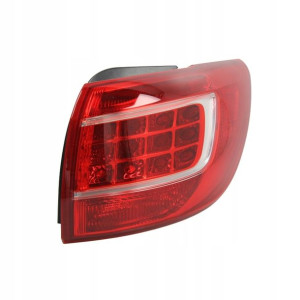Lampa Tył P Kia Sportage Terenowy 07.10-12.15 Tyc