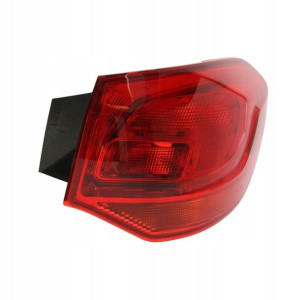 Lampa Tył P Opel Astra Kombi 12.09-06.15 Tyc 11-11