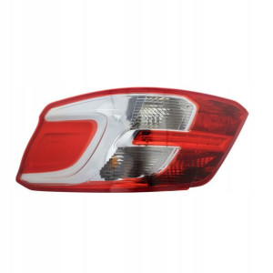 Lampa Tył P Peugeot 301 11.12- Magneti Marelli 714