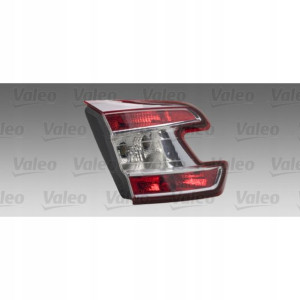 Lampa tył P RENAULT MEGANE Kombi 11.08-09.15 VALEO