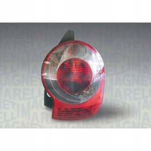 Lampa Tył P Renault Modus 09.04-11.07 Magneti Mare