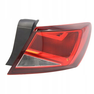 Lampa tył P SEAT LEON Hatchback 09.12-12.16 VALEO