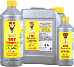 Hesi Tnt Complex 5l