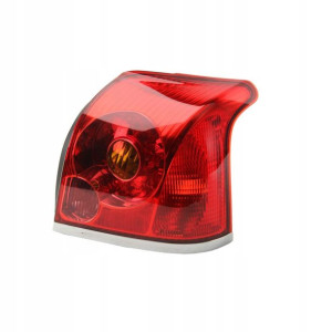 Lampa Tył P Toyota Avensis Liftback/sedan 04.03-03