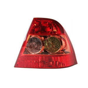 Lampa tył P TOYOTA COROLLA E12 Sedan 4D 01.02-07.0
