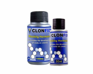 Hesi Ukorzeniacz-hormon Wzrostu Clonfix 100ml