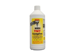 Hesi TNT Complex 500ML - nawóz na fazę wzrostu do gleby/kokosu