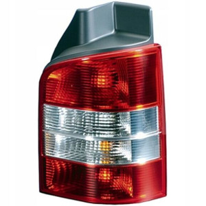 Lampa Tył P Vw Transporter 04.03-11.09 Hella 2sk00