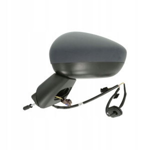 Lusterko L Citroen C3 Ii 11.09-12.16 Magneti Marel