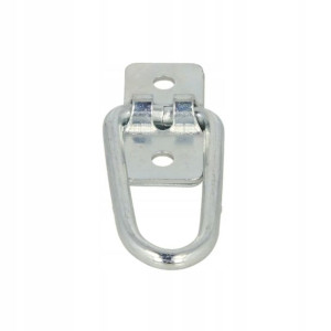 Zaczep do plandek cynk galwaniczny H=55 1kpl= 10sz