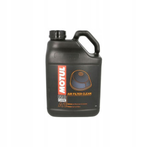 MOTUL Air Filter Clean 5L do filtrów powietrza