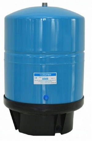 Zbiornik 40L Osmoza Filtr Wody RO6 RO7 RO8 11gal