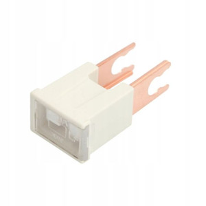 Bezpiecznik 1szt. 120A, dł.: 24mm PAL Littelfuse B