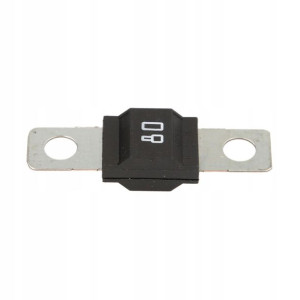 Bezpiecznik 1szt. 80A, dł.: 41mm MIDI płaski Litte